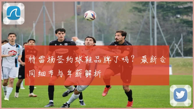 特雷杨签约球鞋品牌了吗？最新合同细节与年薪解析