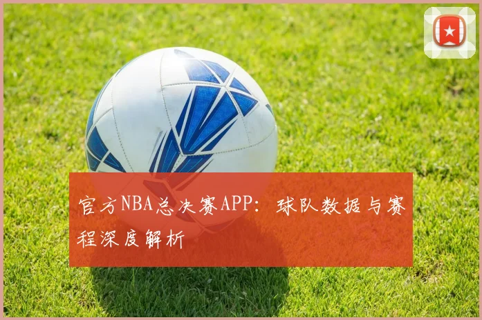 官方NBA总决赛APP：球队数据与赛程深度解析
